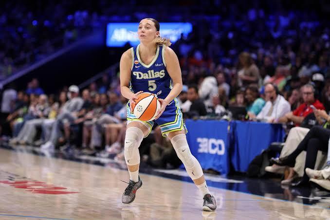 Dallas Wings Clinched First Playoff Berth Since 2023