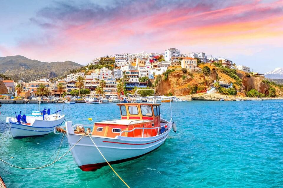 Tripadvisor Reveals The Top 5 European Destinations For 2025 NewsBreak