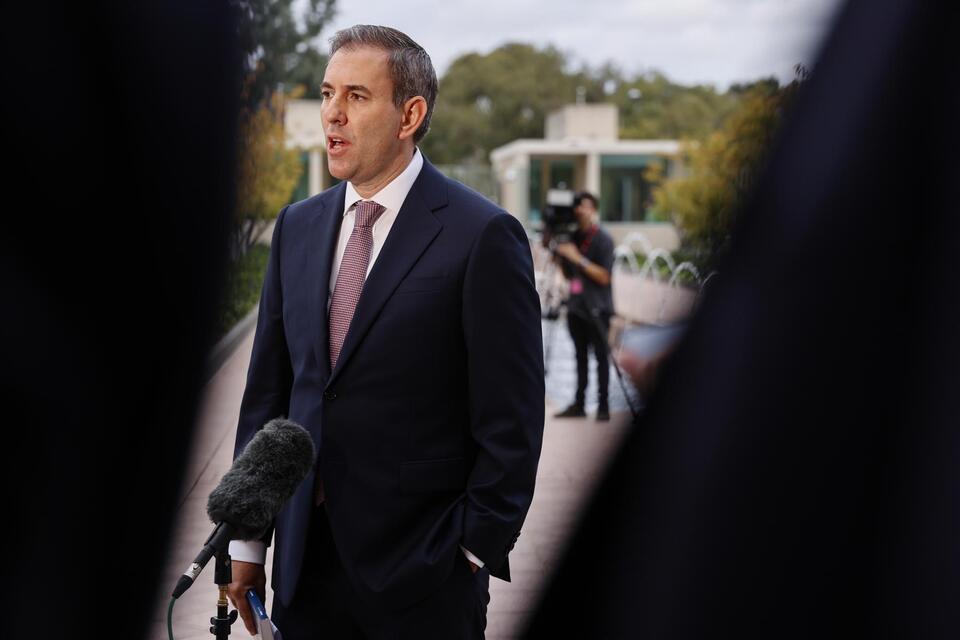 Rising bond yields will add billions to budget pressure: Australian ...