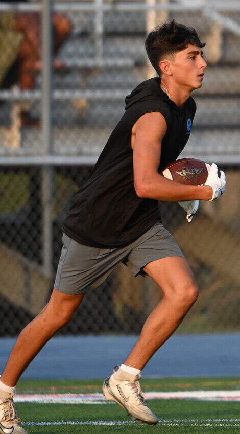 Crossover games fuel Nassau County football