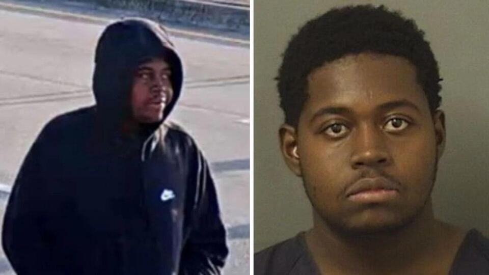 Community tips lead to July 4th arrest in Palm Beach Co. kidnapping and ...