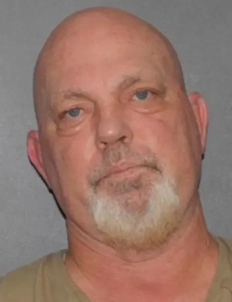 Bourbon Man Arrested For Allegedly Molesting Child Multiple Times ...
