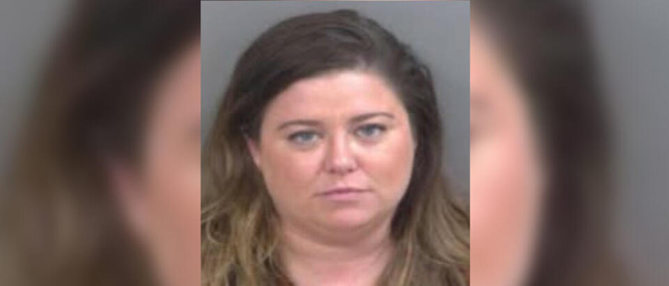 Naples woman charged with filing false police report - NewsBreak