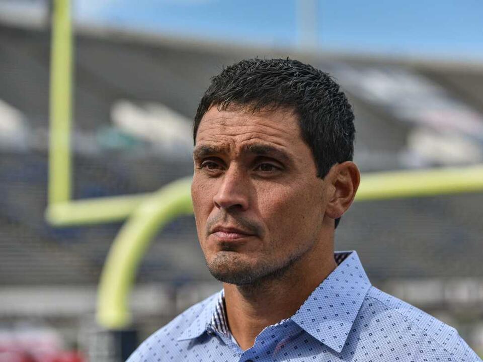 David Pollack Names College Football Powerhouse Whose Season is Over