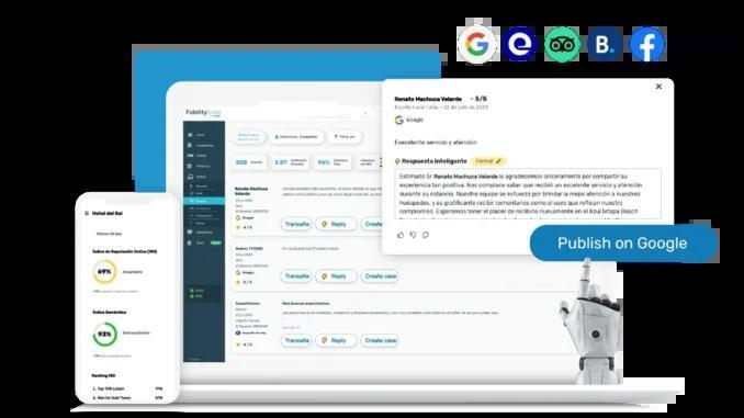 Tambourine’s MyHotel Acquisition Extends Its Reach Across the Hotel ...