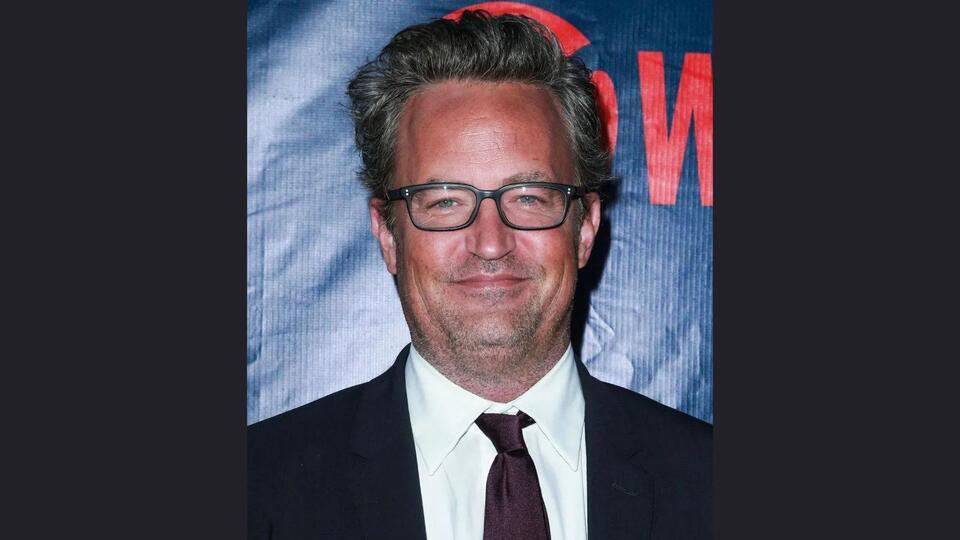 Matthew Perry Documentary Reveals Heartbreaking Details About His Life ...