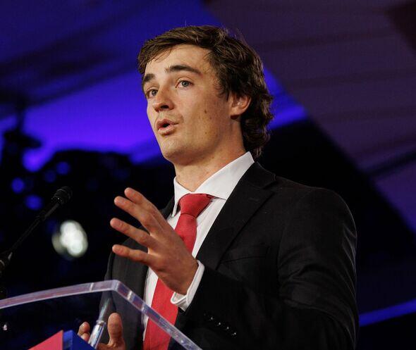 MAGA influencer receiving 'death threats' as date of potential attack ...