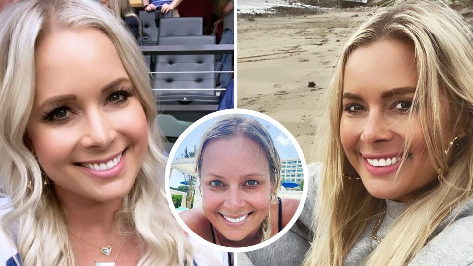 ‘Country Ever After’ Star Criscilla Anderson Dies at 45 After Colon