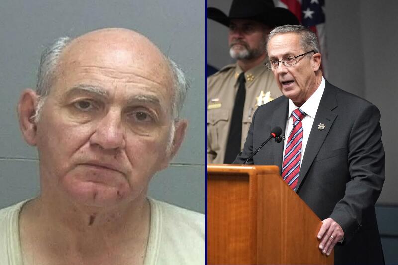 71 Year Old Man Arrested For False Confession After Charlie Kirk Murder 