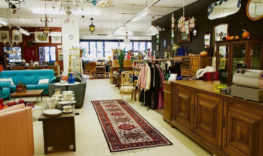 2026 Recommerce Report reveals consumer insights about secondhand ...