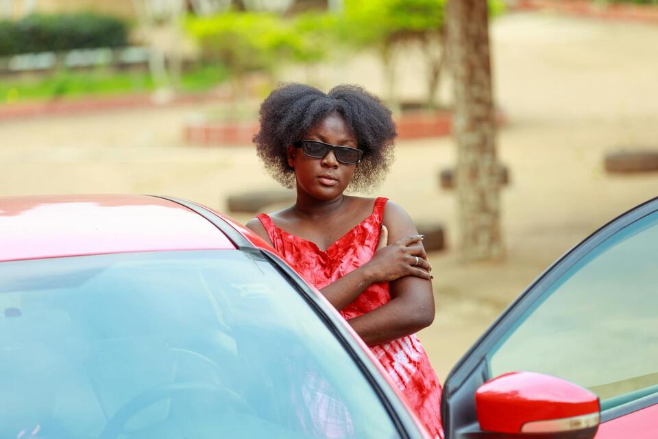 A Woman Says Her Car Was Repossessed Over A Payment She Already Made ...