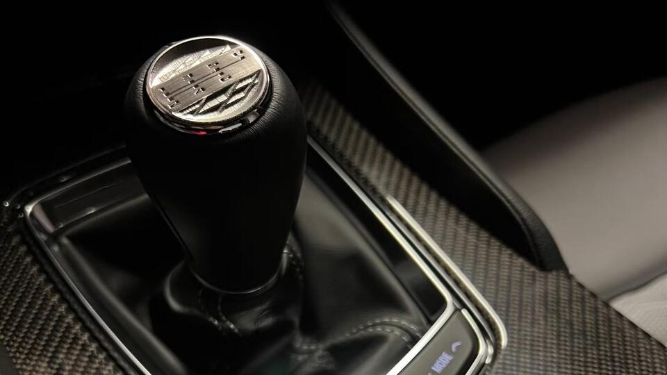 The Manual Sports Car Enthusiasts Would Sell Everything To Own