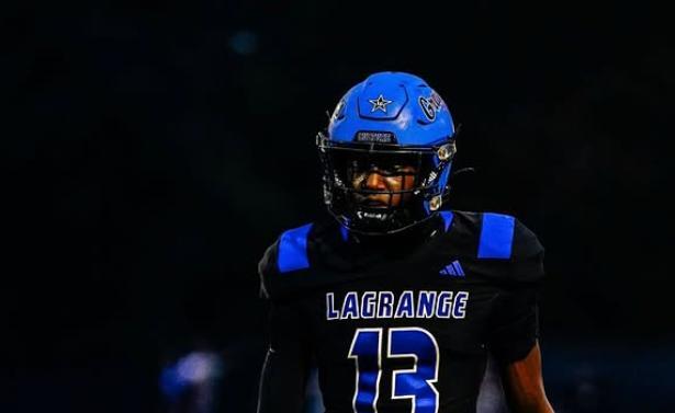 Cincinnati Flips Arkansas Commit Zy'Corius Huzzie