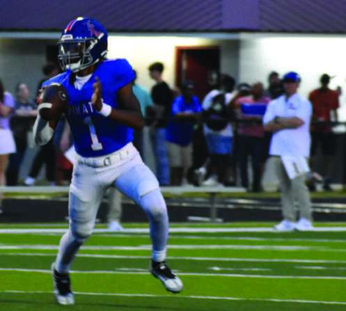 Pass Christian Wins Second Consecutive Region Title