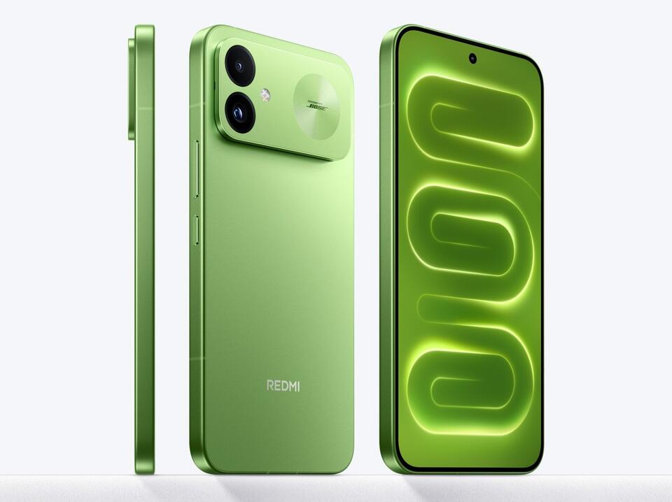 Redmi K100 with 10,000mAh battery and 6.83-inch display is launching ...