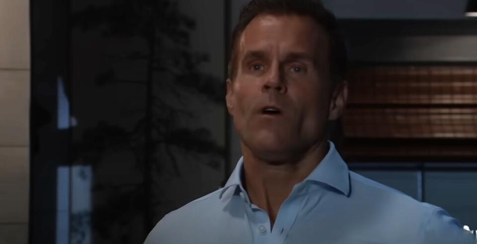 General Hospital' Spoilers: Drew Finally Gets His Comeuppance And Gets  Shot- Who Is The Most Likely Culprit In Port Charles? - NewsBreak