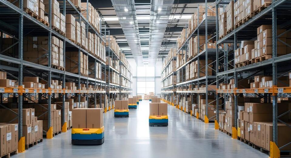 🔥 Warehouse Integration Emerges as Bigger Challenge Than Automation