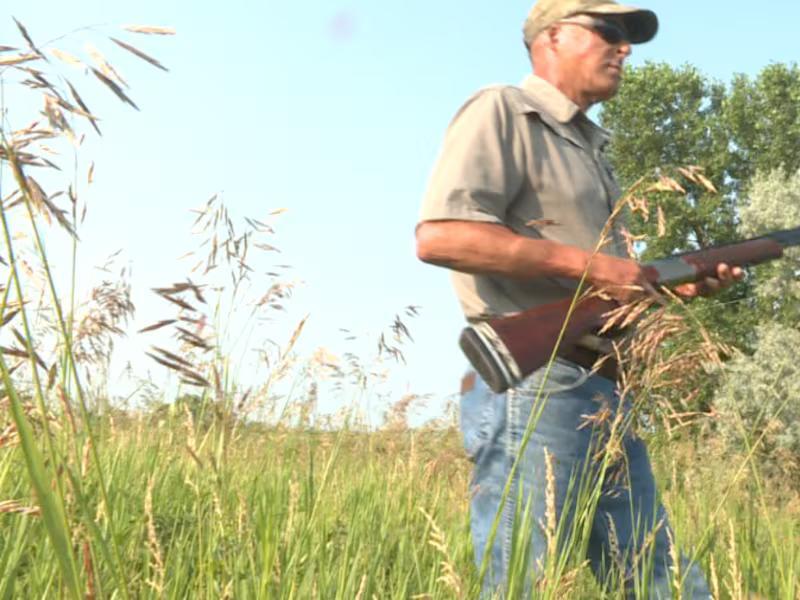 Bismarck planners account for green spaces as city grows by 1,000 every