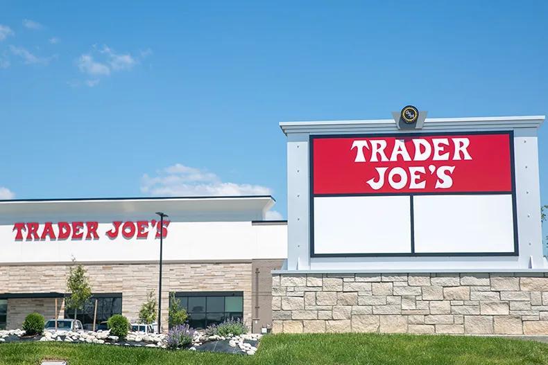 Trader Joe’s announces Sept. 2 opening date for new Merriam location