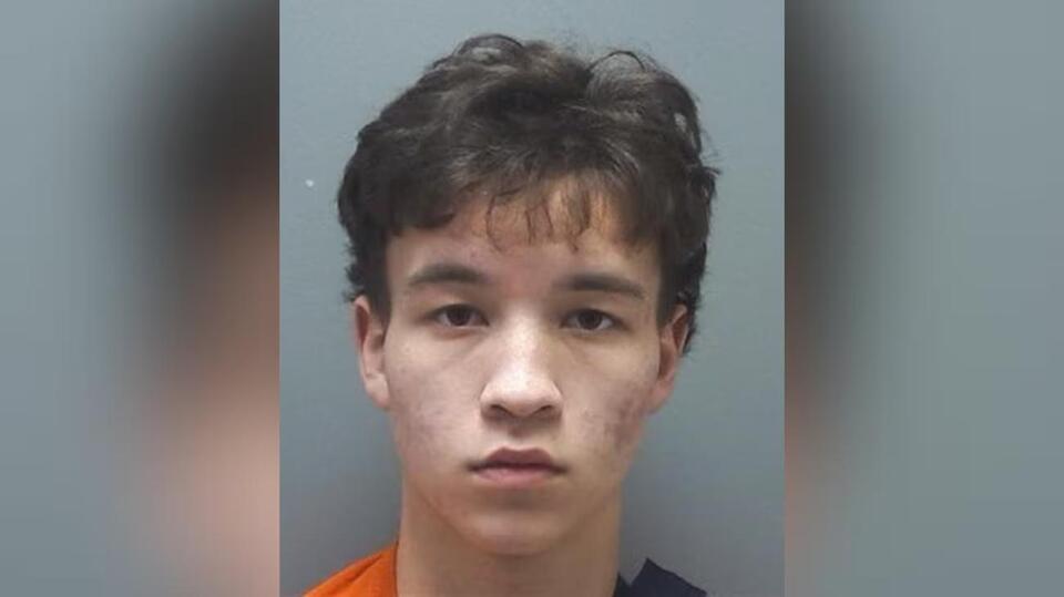 Driver charged in Cherokee County crash that killed 2 teens, sheriff ...