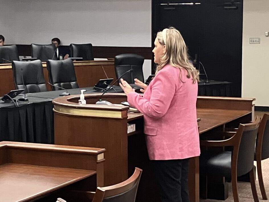 Proposal to give SC Board of Education final say over book challenges