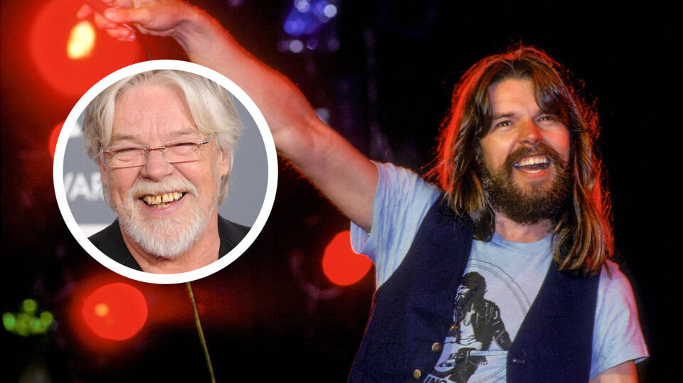 Bob Seger is 81! 6 Things You Never Knew About the “Like a Rock” and ...
