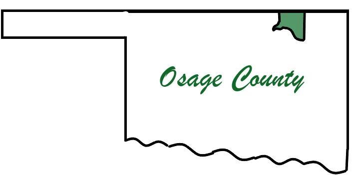 Osage Co. Commissioners Discuss Several Issues at This Week's Meeting