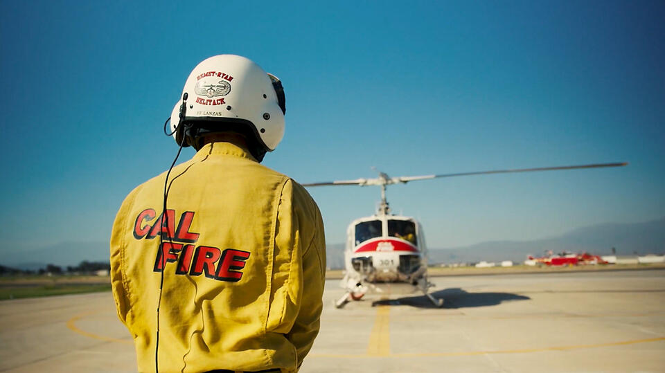 Cal Fire launches new statewide emergency alert app - NewsBreak
