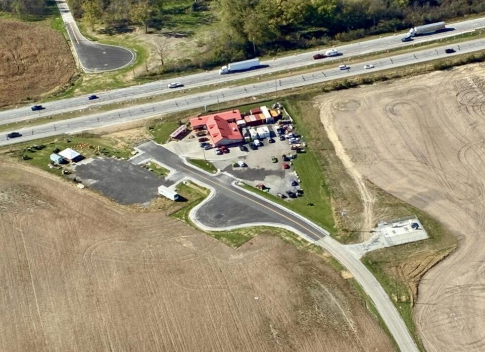Drivers Face New Approach to Wilson Farm Market - NewsBreak