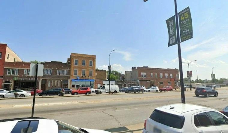New $24.5M North Lawndale Health Center Aims to Close Chicago's 16-Year ...