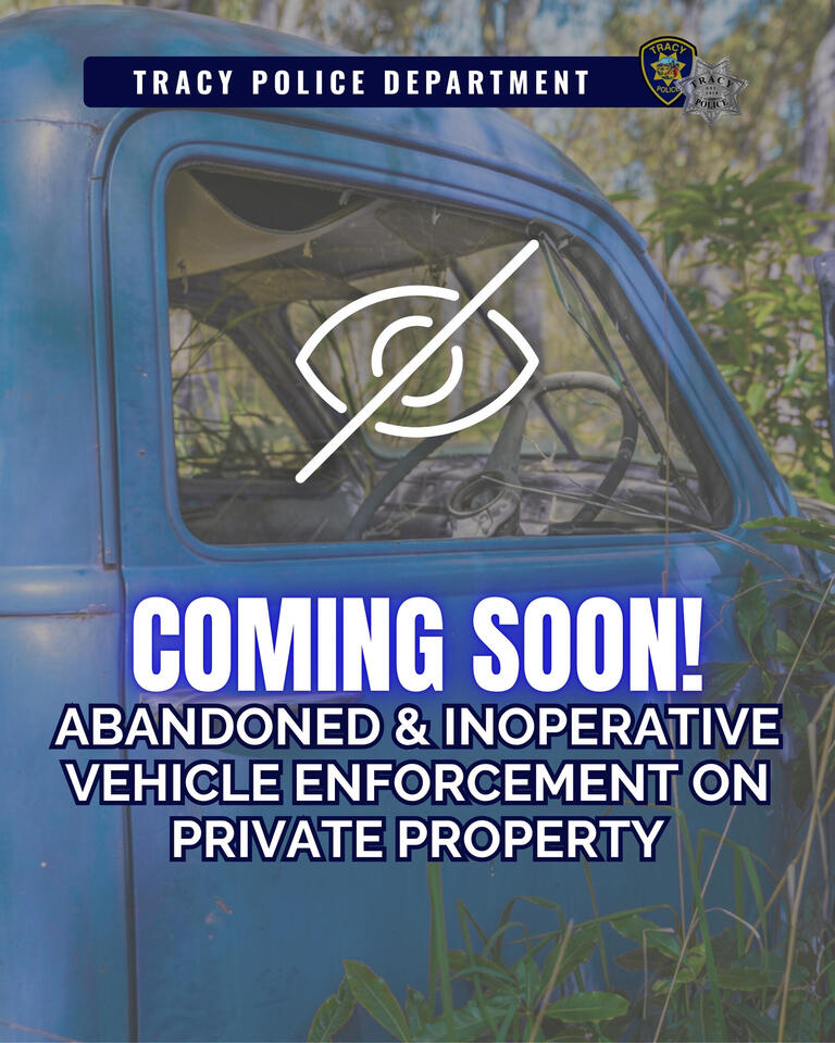 New rules for junk cars on private property - NewsBreak