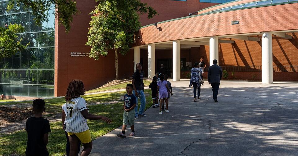 💰 Apply now: up to $150K for RC Assist housing aid programs - NewsBreak