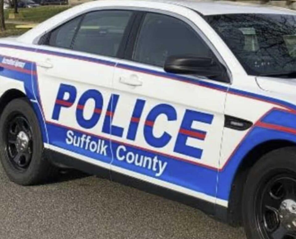 Pedestrian, 37, Killed In Selden Hit-And-Run; Driver Charged (UPDATE ...
