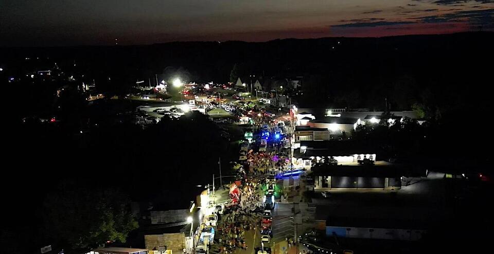 Public Urination, Jeep Scare, And A Trespassing Billy Goat: Wild 911 Calls From Lake Of The Ozarks