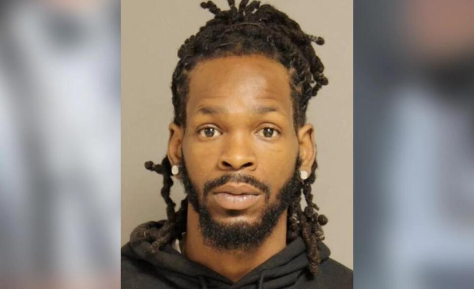 Help Crime Stoppers Find This Man Residing in Utica or Rome - NewsBreak