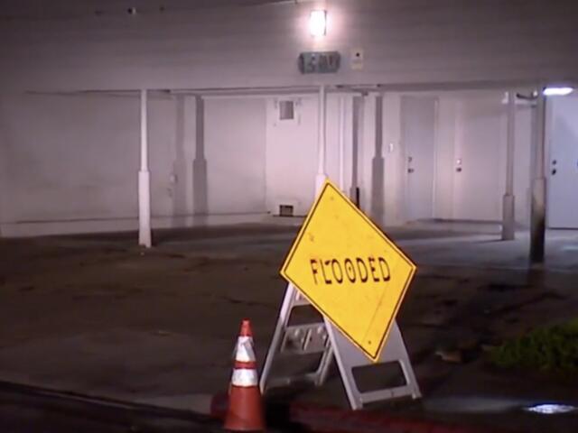 Imperial Beach braces for more flooding from Post-Tropical Cyclone ...