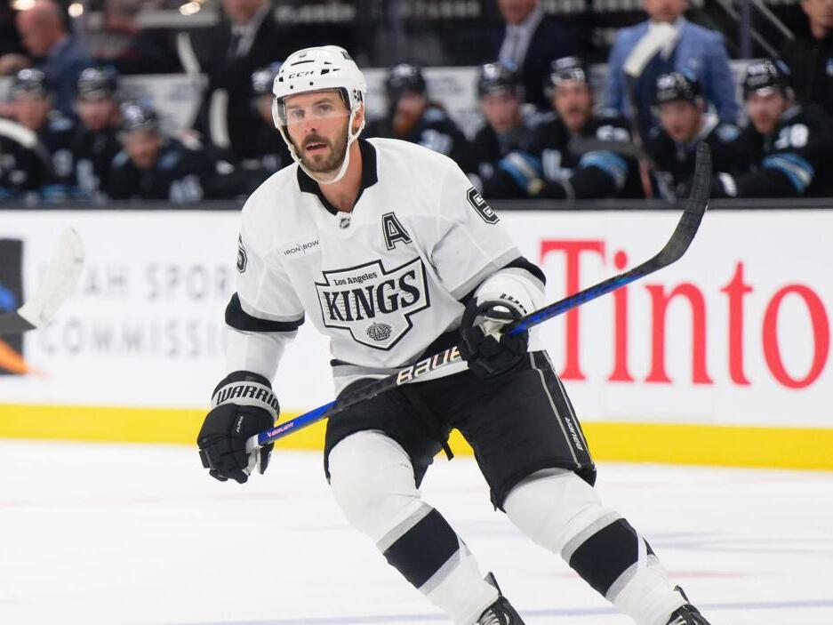 How to watch today's Los Angeles Kings vs Utah Hockey Club NHL game