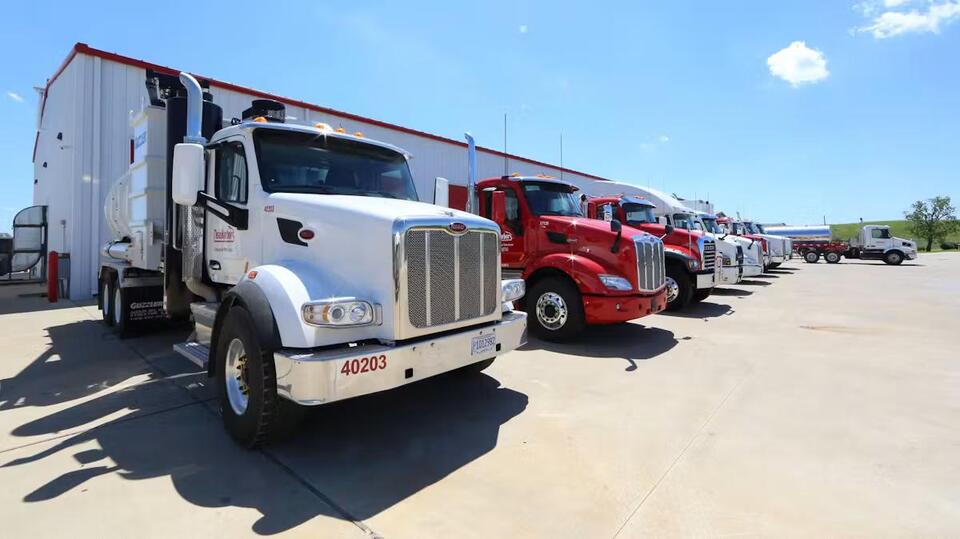 DCI divests industrial services division - NewsBreak