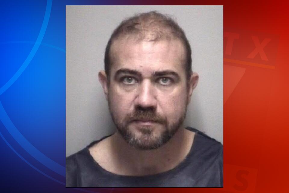 Galveston County deputies arrest wanted suspect in Crystal Beach ...