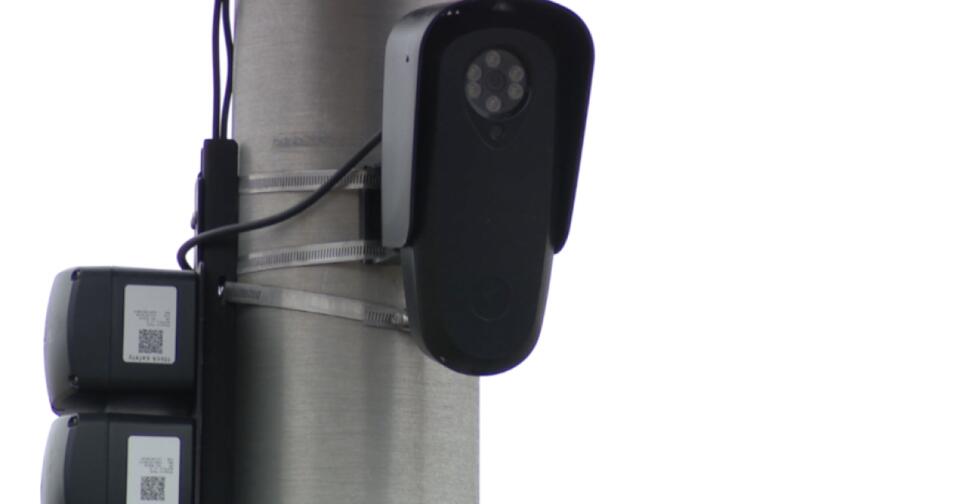 Cheektowaga police officer, dispatchers suspended for alleged misuse of Flock cameras to track fellow employee