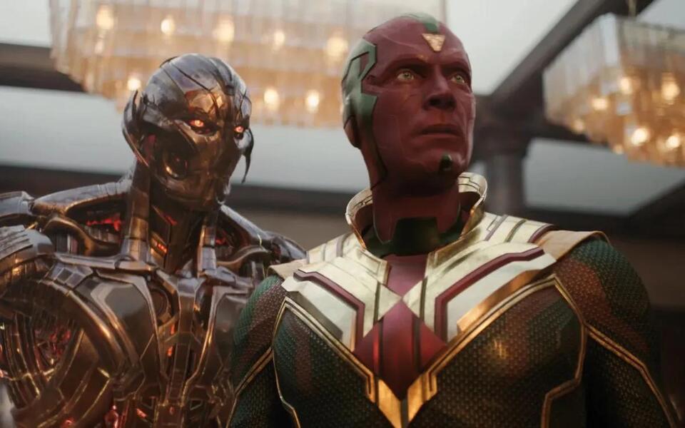 ‘VisionQuest’ Episode 2 Ending Explained: Jarvis’s Sacrifice and the ...