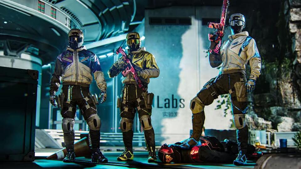 Call of Duty calls out pro player’s boosting service after he asks to ...