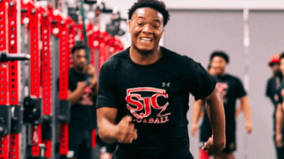 Star Linebacker Dakota ‘DJ’ Butler Jr. Rewrites Recruiting Path With ...