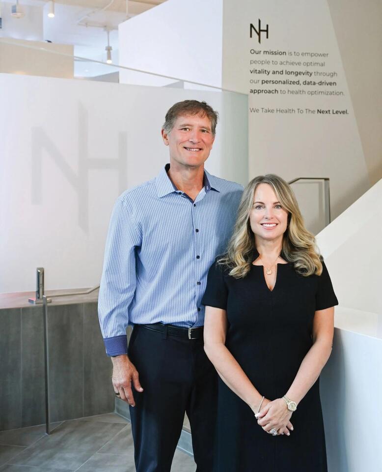 Next Health Brings Next-Generation Wellness to Nashville - NewsBreak