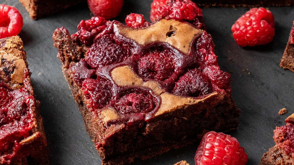 20 Decadent, Gooey Brownies That Will Have Everyone Asking for The ...