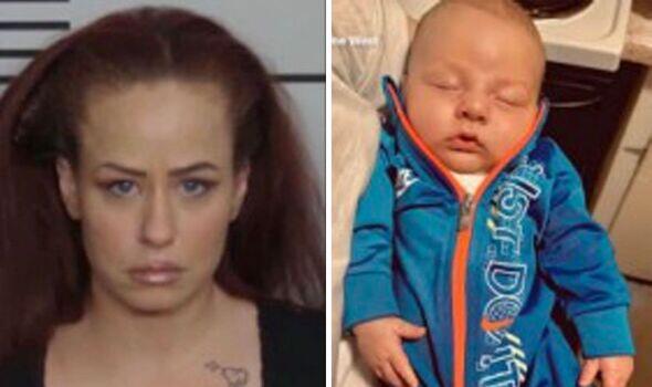 Mom demands to see grave of baby she 'drowned in bathtub' before ...