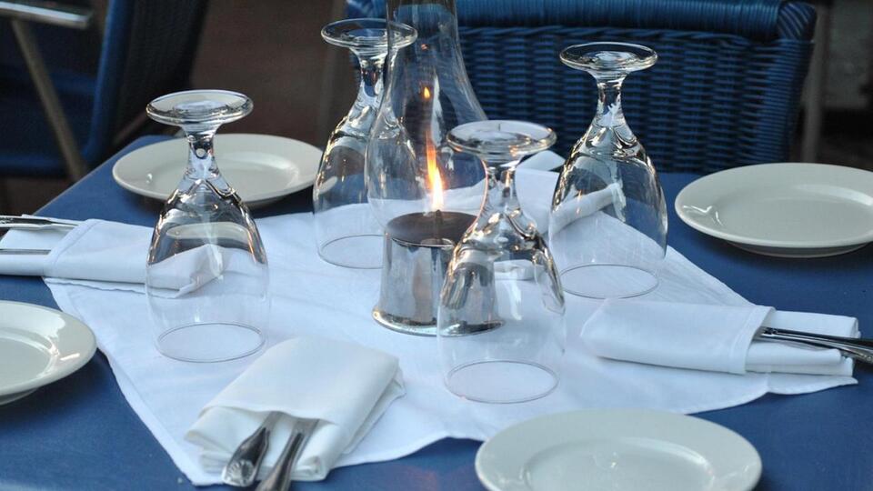 Florida Steakhouse Launches Monthly Nude Dining Experience With Five-Course Dinner