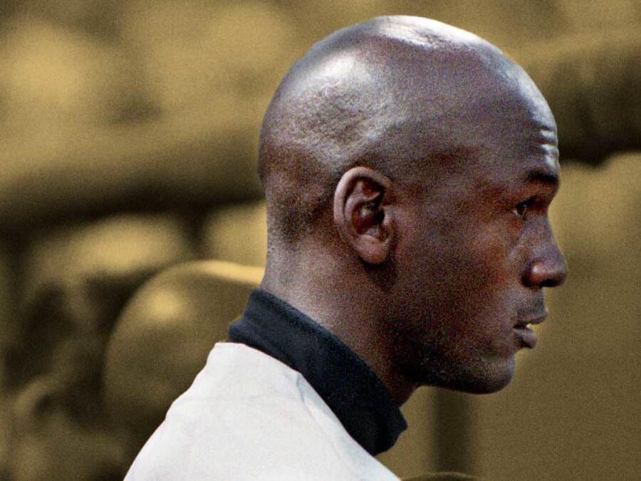 how much was the endorsement deal with jordan