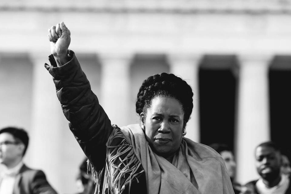 This District Built On Civil Rights Legacy Has Gone Months Without ...