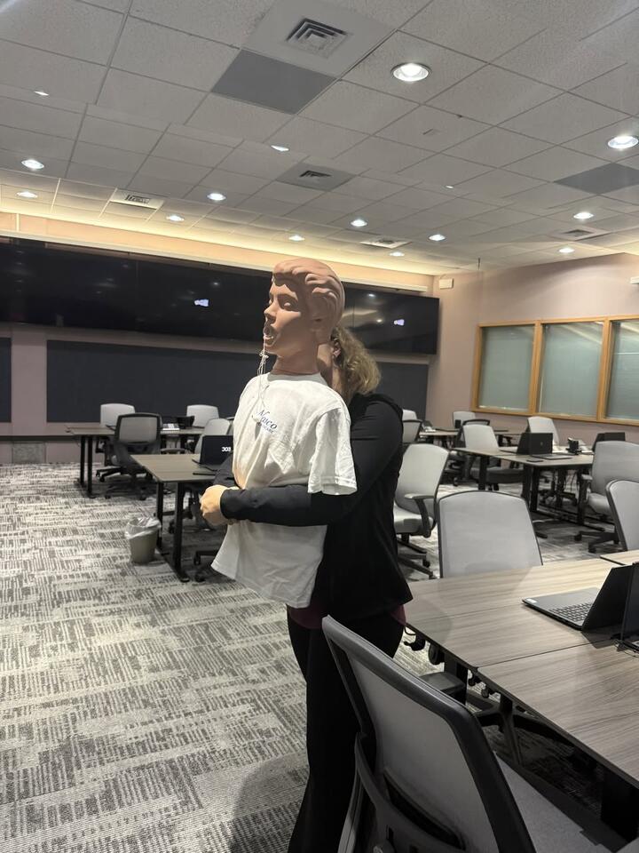 CPR training strengthens Santa Rosa County readiness - NewsBreak